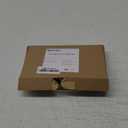 Grand Line Donut Inflatable Collar for Dogs and Cats, Soft Recovery Dog Cone After Surgery, Protective Pet Neck Cone for Small, Medium, Large Dogs, Not Block Vision (Blue, L)