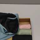 BATTEWA Washable Absorbency Incontinence Regular Underwear for Women, Reusable Leak Proof Protection Panties for Bladder Leakage (5Color, 2X-Large, 5 Pack)