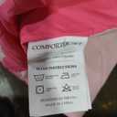 Queen Comforter, Reversible Bed in a Bag Queen Size, All Season Bedding Comforter, Hot Pink & Baby Pink