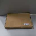 Handcrafted Natural Travertine Charcuterie Board Pastry Cheese Dessert Plate & Serving Tray Rustic Farmhouse Decor for Kitchen Coffee Table or Bathroom Organic Textured Surface 11.8" x 7.9"