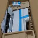 HP DeskJet 4227e Wireless All-in-One Color Inkjet Printer, Scanner, Copier, Best-for-Home, 3 Month Instant Ink Trial Included, AI-Enabled (6W7F0A)