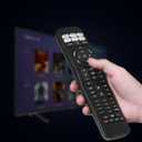 Remote Control Compatible with Bose Cinemate I IIGS 1SR Solo5 Solo 10 & 15 Solo TV Sound Systems & CineMate Home Theater Speaker Systems