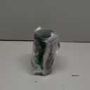 GO Heated Coffee Mug, Travel Mug, 13.5 OZ. Smart Mug, Battery Powered Heated Coffee Mug, Great for Coffee and Tea, Snap on Magnetic Charging Cord, New and Improved (Mint Green)