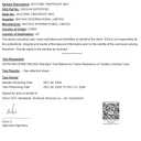 Matace 76x52 Fireproof Grease Mats for Under Outdoor Grill, Extra Large Double-Sided Fire Retardant Silicone Floor Mat for BBQ, Camping Stove, Fire Pit, Waterproof Patio & Deck Protector, Black