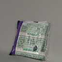 Amazon Basics Makeup Remover Wipes, Gentle Cleansing, Dermatologist Tested, Night Calming, Plant Based, Removes Waterproof Mascara, 25 Count Per Pack, Pack of 1