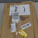 12" Rudolph 40L Led Pre-Lit 2D Pathway Markers