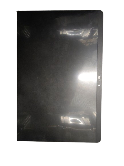 Black Plastic Film 12x7.8 inches