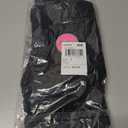 The Children'S Place Girls Chino Shorts (Black)