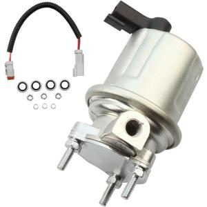 Fuel Lift Pump Assembly for 97-02 Dodge Ram 2500 3500 Cummins L6 5.9L Turbo Diesel HFP923 SP1128 P74213