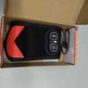 Cordless Wrist Hand Heating Pad Massage, Heated Wrist Brace Heated Wrist Massager Wrap, Black