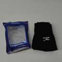 Mizuno T10 Plus Kneepad, ADULT Volleyball Kneepad, Black, One Size