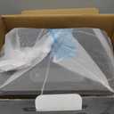 Dehumidifier, Dehumidifiers for Home (1000 sq.ft), 98 OZ Dehumidifier for Basement Bathroom Bedroom, Auto Shut Off Dehumidifiers, Timer Setting, Digital Display, Drain Hose, 7 Colors Light, Black