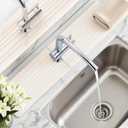 Diatomite Sink Protector for Kitchen Sink,High Absorbency 23.6"x3.9"- Perfect for Kitchen Sink,Bathroom Counter & Outdoor Wash Area