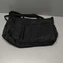 BAGSMART Tote Bag for Women, Teacher Tote with Insulated Compartment, Large Puffer Work Tote Handbags for Work