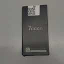 TOCOL Magnetic for iPhone 14 Pro Case, Upgraded Full Camera Protection, Compatible with Magsafe, Drop Protection, Translucent Matte Back Bumper Phone Cover 6.1-Inch (Midnight Purple)