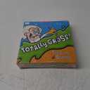 University Games, Scholastic Totally Gross Game of Science Including Real Slime, for 2 to 4 Players Ages 6 and Up