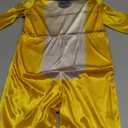 Disney Pixar Lightyear Sox Costume For Kids, Official Disney Lightyear Costume Outfit, Toddler Size (Small (2T))