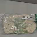 Bluboon Lunch Bag for Women Men Cute Corduroy Lunch Tote Bags Reusable Insulated Lunch Box Large Capacity Reusable Insulated Cooler for Work Picnic or Travel (Medium(10L))