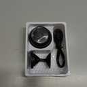 Secret Scope Camera - Secret Scope Mini Security Camera, WiFi Cameras Outdoor Wireless 1080P HD, Night Vision & Weatherproof Function, with 16g/32g/64g/128g Memory Cards (Black, 32g Memory Card)