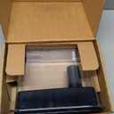 Brita UltraMax Large Water Dispenser With Standard Filter, BPA-Free, Reduces Copper, Cadmium and Mercury Impurities, Lasts 2 Months or 40 Gallons, Includes 1 Filter, Kitchen Accessories, Large 27-Cup