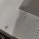 NATURE'S SOURCE Corner Floating Shelves Set of 3, Corner Shelves Wall Mounted, for Bedroom Kitchen Living Room Bathroom Office- Gothic Style (White, Set of 3)