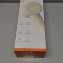 High Speed Hair Dryer 110000 RPM with 1 Billion Plasma Ions, Ionic Blow Dryer Frizz Free Fast Drying with Magnetic Diffuser for Curly Hair, Low Noise Lightweight Thermo Control Hair Dryer for Women.