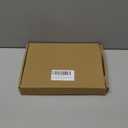 Little Small Baking Sheets Nonstick Set of 2 (9.5inch X 7.1inch) - SS&CC 8 Inch Nonstick Baking Toaster Oven Tray Cookie Sheets, 1 or 2 Person Household