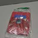 Grifobes Case for iPad 11-inch (A16) 2025 / iPad 10th Generation 2022 10.9 inch, Heavy Duty Shockproof Rugged 11th / 10 Gen Cover with Pencil Holder & Stand (Red+Blue) | 11th Generation, 2025, 2022, Heavy Duty, Shockproof, Rugged