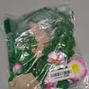 Women Girls Halloween Costumes Set for Princess Costume Dress Up with Wig Necklace (Small)