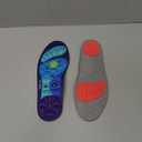 Acupressure Insoles, Arch support and Work Boots Insoles US:5-10
