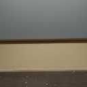 Furinno Basic 3-Tier Bookcase Storage Shelves, Dark Brown