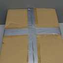 CUEME Cold Therapy Machine with Programmable Timer, Ice Machine for Knee After Surgery, Knee Replacement Recovery System, Cryotherapy Pain Relief, w/Compression Pad for Shoulder, Hip, Ankle and Foot (Bluegray)