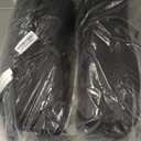 Soft Roof Rack Pads for Kayak Surfboard SUP Canoe, Universal Car Roof Rack System with Tie Down Straps