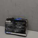 Bendix Premium SBC1363 Ceramic Front Brake Pads for Cadillac Escalade, ESV, EXT, XTS, Chevrolet Avalanche, Cheyenne, Express 1500,Silverado Classic, LD, Suburban, Tahoe, GMC Savana Sierra, Limited, Yukon, XL 