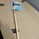 Grampa's Weeder - The Original Stand Up Weed Puller Tool with Long Handle - Made with Real Bamboo & 4-Claw Steel Head Design - Easily Remove Weeds Without Bending, Pulling, or Kneeling.
