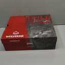 Men's Revival CT Safety Boots - Dark Brown Size 13 M