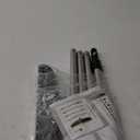 BALORAY Carpet Rake for Pet Hair Removal: 60" Adjustable Long Handle Pet Hair Removel Tool, 2 in 1 TPU and Copper Pet Hair Remover Broom, Reusable Cat Dog Hair Remover Carpet Scraper (Black)