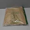 Men's Golf Polo Shirts Dry Fit Comfort Stretch Casual Shirt Short Sleeve Perfomance Moisture Wicking Funny Print (S)