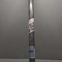 JSEVEM 16"×118" Thick Darker Black Brown Tan Grey Rusty Concrete Wallpaper Peel and Stick Waterproof Metallic Tan Charcoal Concrete Contact Paper Vinyl Adhesive Sticker for Bedroom Bathroom Gym Walls