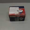 High Pressure Fuel Pump 166301KC0A Compatible with Nissan Rogue 2017-2019 Rogue Sport 2017-2022 Sentra 2017-2019 Juke 2011-2017 1.6L 2.0L Replace HM10021 GDP501 166301KC0C 166303JY0A 166304BA0A