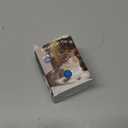 TONOSA Interactive Cat Ball Toy – Motion Activated, RGB Lighting, 3 Motion ModesAutomatic Cat Ball for Bored Indoor Cats(Blue)