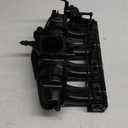 Upper Intake Manifold without Solenoid Valve&Sensor Fit for Select 2.0L Gas Engine Audi A3/Q3/TT, VW VOLKSWAGEN Beetle/CC/Eos/GTI/Jetta/Passat/Tiguan