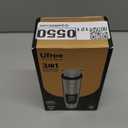 Ufree 3-in-1 Beard Trimmer for Men, Gifts for Men, IPX6 Waterproof Men's Electric Razor Shaver, Hair Mustache Trimmer Professional Clippers, Type-C Body Grooming Kit, Birthday Gifts for Him