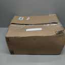 SoundAsleep Dream Series Luxury Air Mattress with ComfortCoil Technology & Built-in High Capacity Pump for Home & Camping- Double Height, Adjustable, Inflatable Blow Up, Portable - Queen Size (Black)