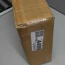 HOMEAL Bed Rail for Toddlers - 59"x24" Extra Long Foldable Toddler Bed Rails for King, Queen, Twin, Full, Double Bed - Breathable Guard Rail for Toddlers with U-Shape Base, Grey