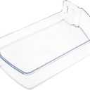 MAN63948502 Door Shelf Bin Compatible with lg LFXS28968D, LFCC22426S, LRMXS2806S, etc., Part Number: PS12715906, 4956969, AP6873760, EAP12715906