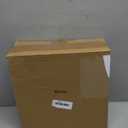 Kanayu 3FT RV Marine Boat Shore Power Adapter L5-30P Male 30A Plug to (2) 30A L5-30R Female, 30 Amp Y Splitter with Locking Ring and Collar, (Green,Black)