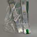 goldenwarm Soft Close Heavy Duty Drawer Slides 12 Inch, 1 Pair 100lb Load Capacity Ball Bearing Drawer Glides, 3-Section Full Extension Side Mount Rails for Kitchen, Office, Workshop Cabinet