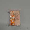 Lionheart Glory Halloween Dog Collar -Fall Dog Collars Heavy Duty, Adjustable Collar for Medium Dogs, Female or Male (Medium (Pack of 1, Ghost)