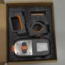 Grill Light Designed for Blackstone Griddle & Weber Grill, Automatic On/Off BBQ Light, Blackstone Griddle Accessories, LED BBQ Grilling Accessories for Outdoor Grill, Gifts for Men Dad Husband (1Pack)